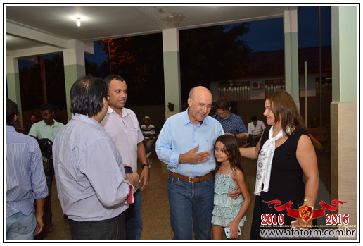 rolim de moura